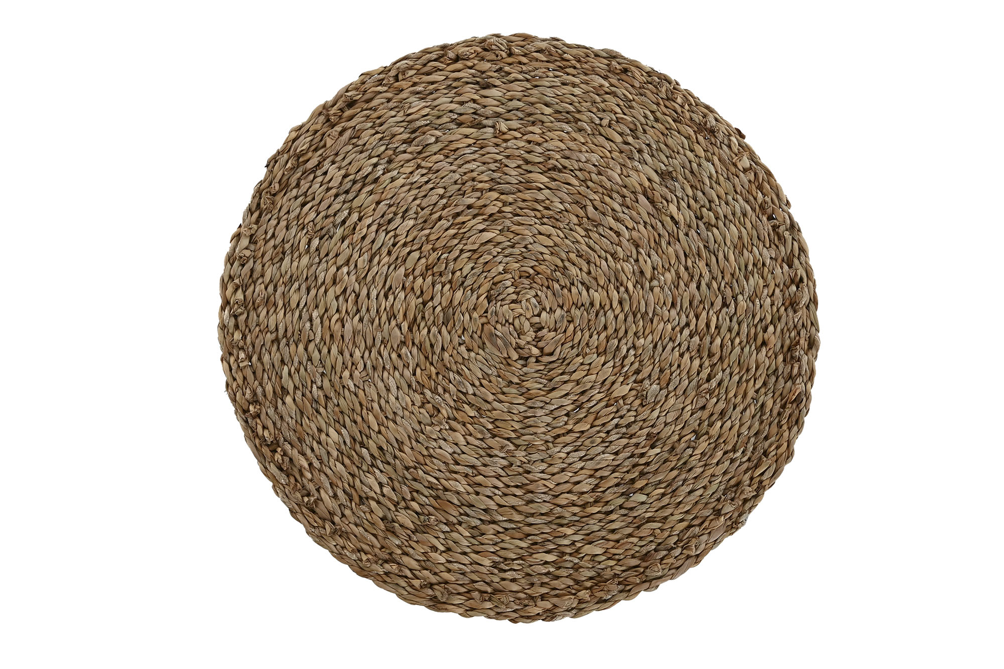 salvamantel individual seagrass natural 38x38x1cm