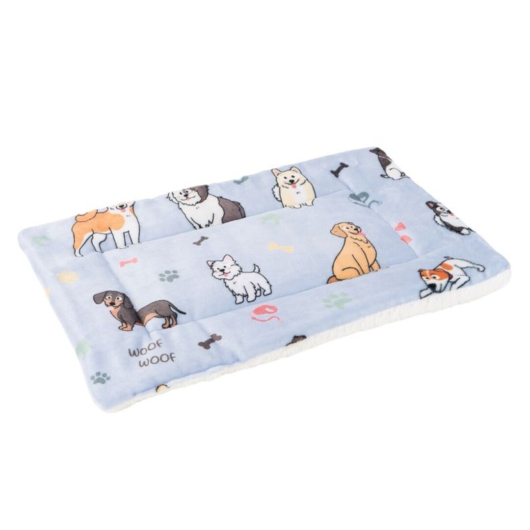 cama mascotas 40x60cm perros