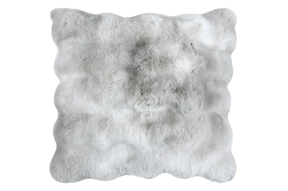 COJIN NEBRASKA 0 45X45cm GRIS