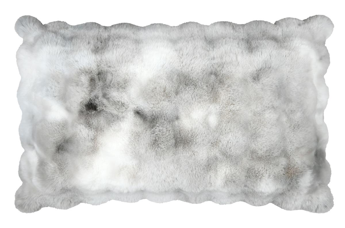 COJIN NEBRASKA 0 50X80cm GRIS