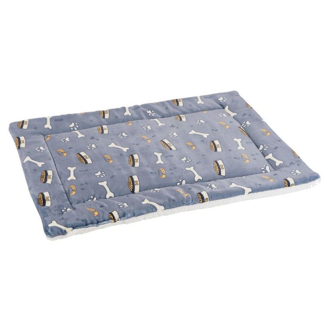 cama mascotas 60x85cm perros