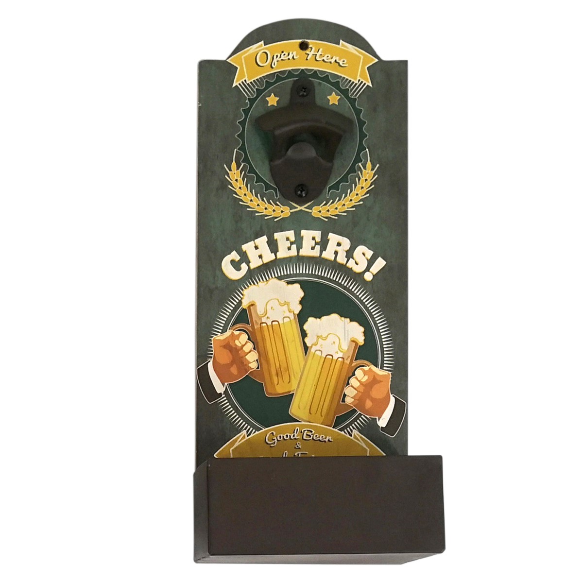 abridor botellas