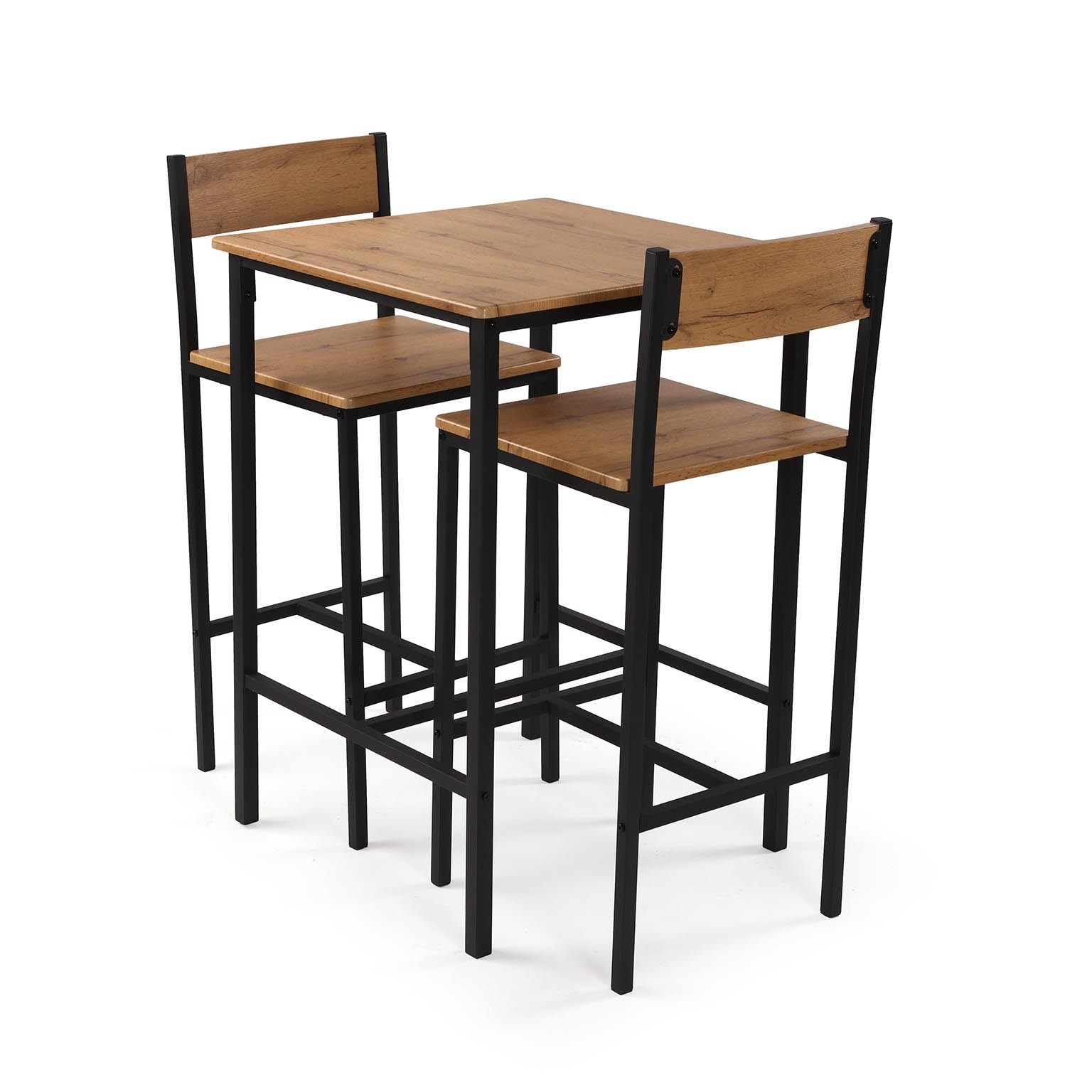 juego mesa i 2 sillas