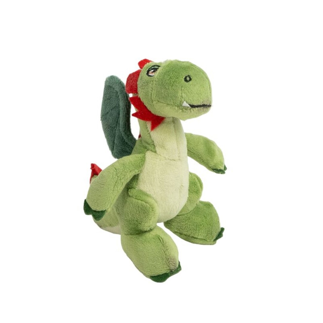 peluche dragon sant jordi 12cm