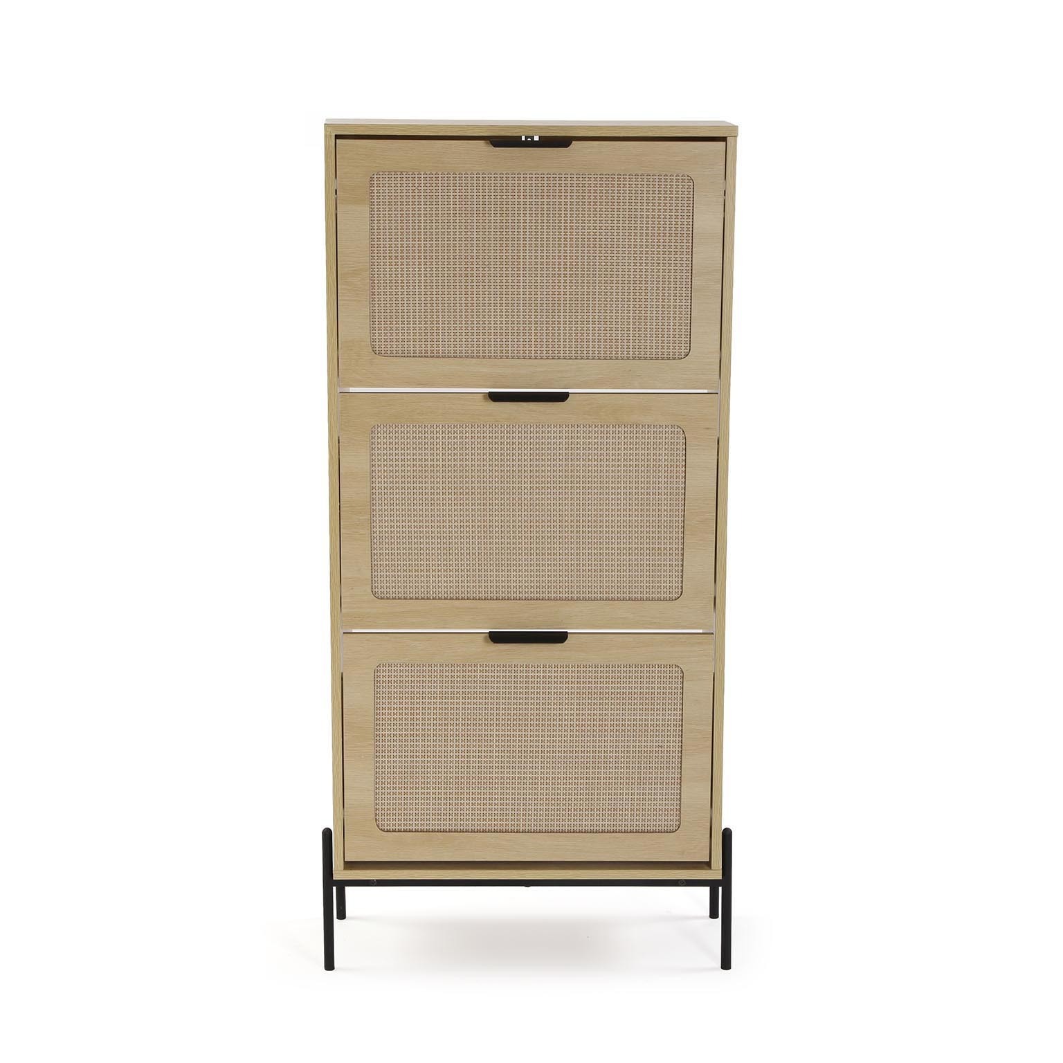 ZAPATERO 3 PUERTAS