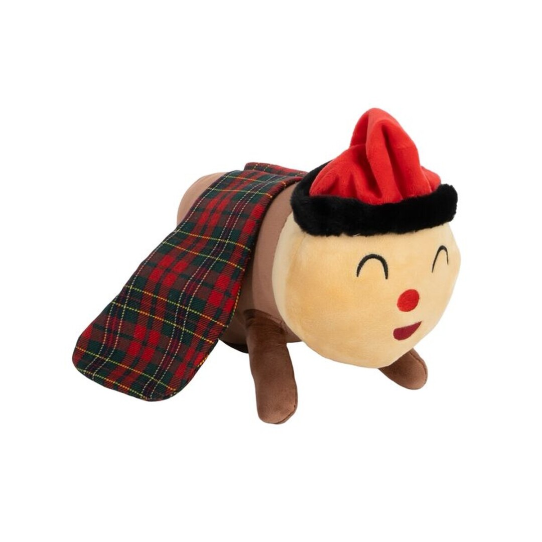 peluche tio 25cm