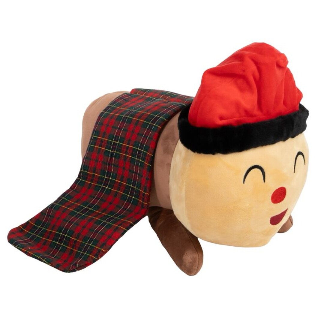 peluche tio 40cm